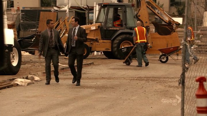 1999 Case 580 Super L