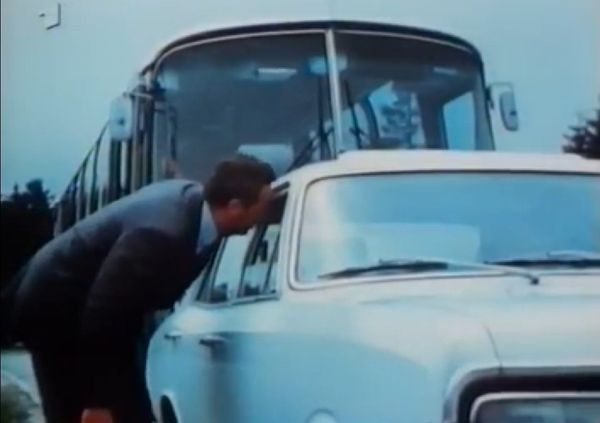 1970 Opel Rekord [C]