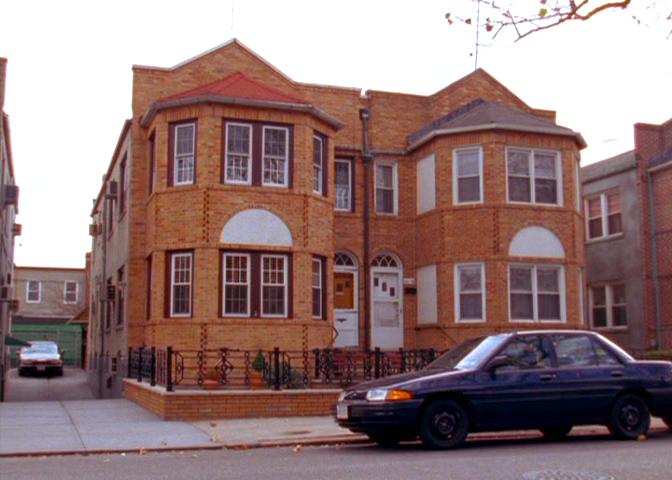 1992 Ford Escort