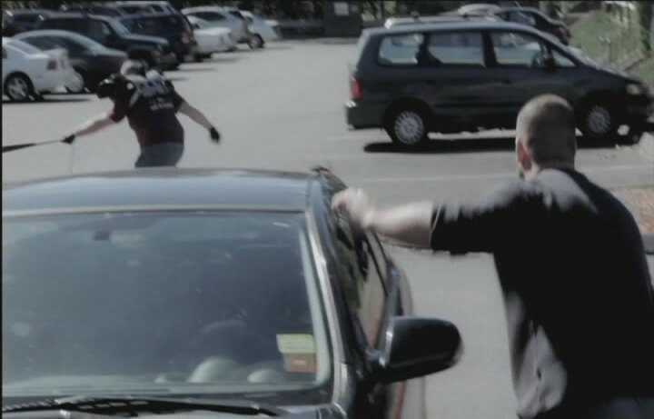 1995 Honda Odyssey [RA1]