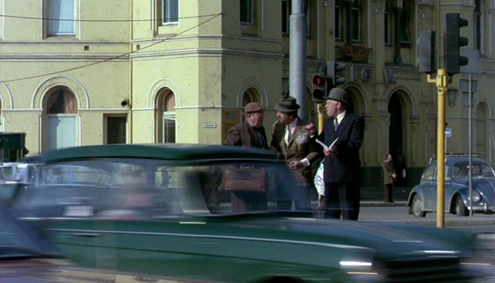 1968 Triumph Herald 13/60 Saloon