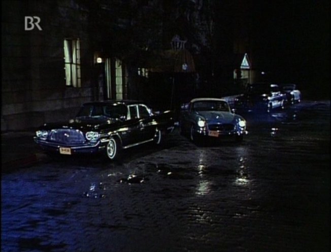 1960 Chrysler New Yorker 4-Door Sedan [PC3-H-41]