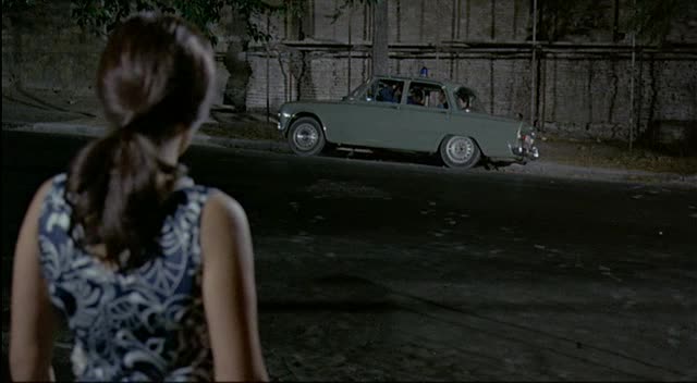 1962 Alfa Romeo Giulia TI [105.14]