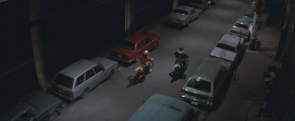 1980 Datsun 510 Wagon [A10]