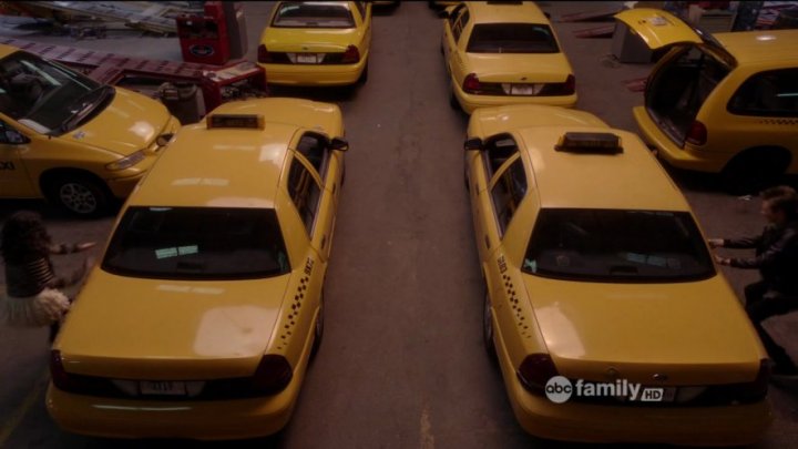 1996 Dodge Caravan SE Family Value [NS]