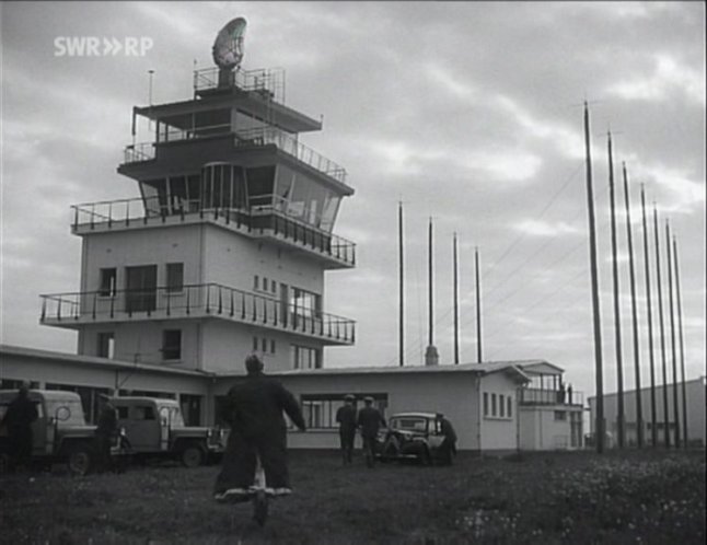 Citroën 11 'Traction'