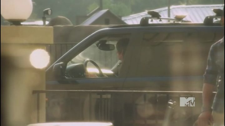 Land-Rover Range Rover Sport [L320]