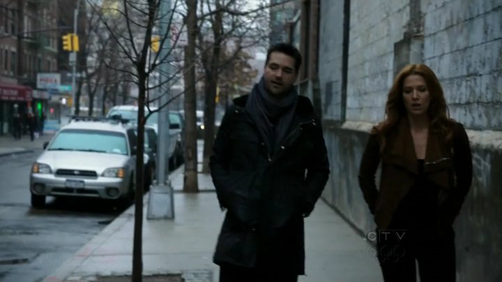 2004 Subaru Outback [BH]