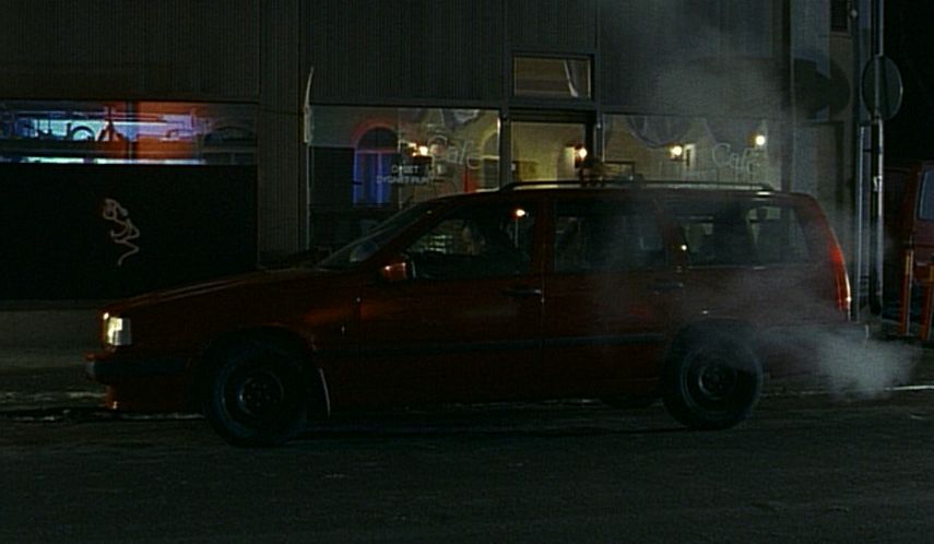 1993 Volvo 850 [855]