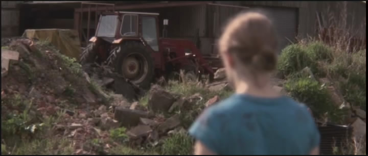 International Harvester 674