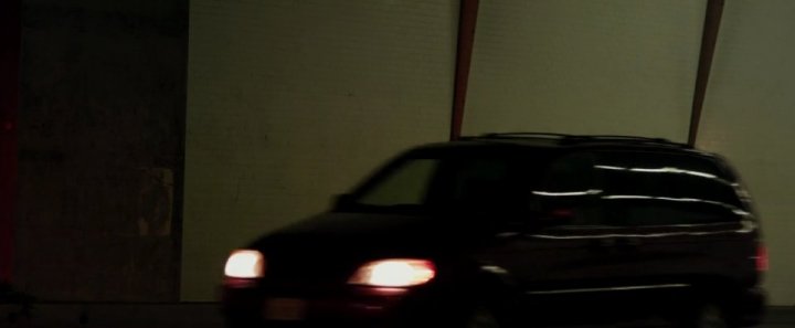 2002 Kia Sedona [GQ]