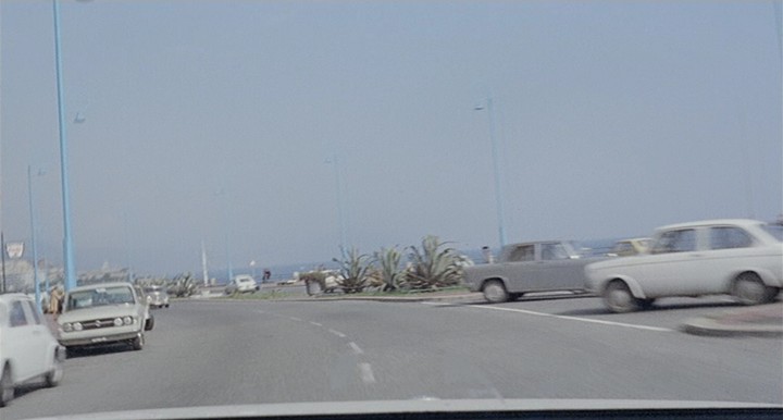 1972 Fiat 124 Special 2a serie [124B.2]