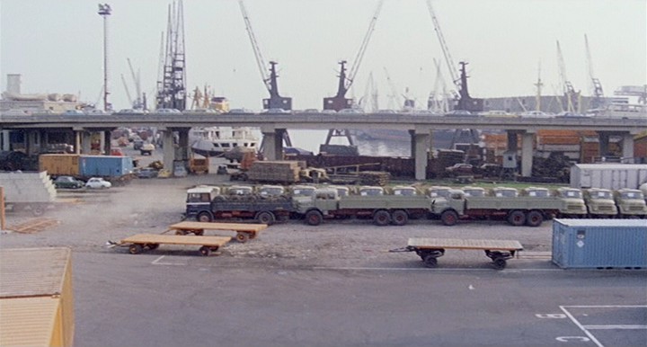 Mercedes-Benz L-Series [L59]