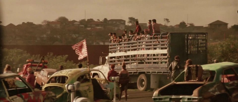 1964 Volkswagen 1200 [Typ 1]