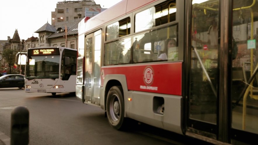2006 Mercedes-Benz Citaro [O 530]