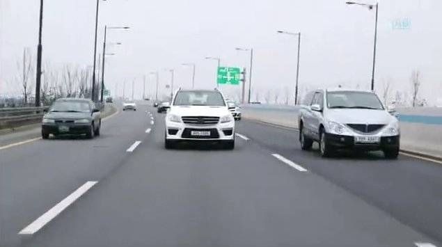 2008 SsangYong Actyon Sports [QJ]