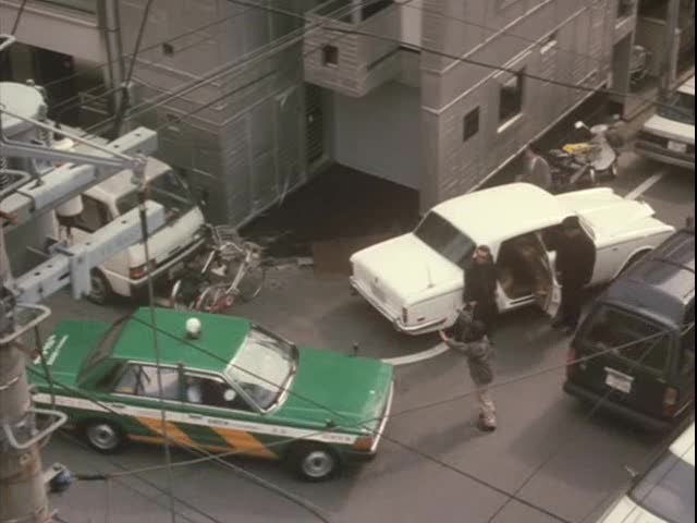 1979 Nissan Cedric [430]