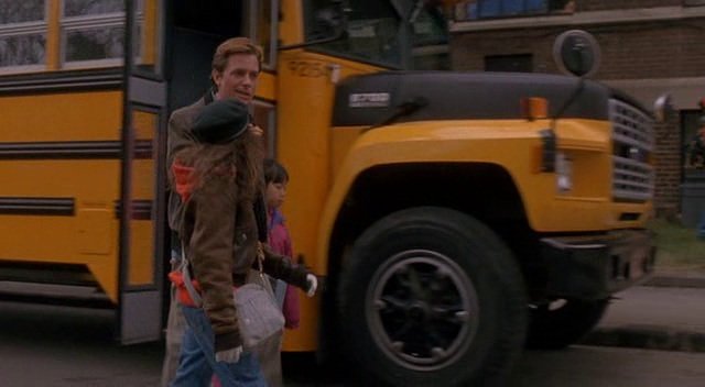 1987 Ford B-700 Diesel Thomas Built