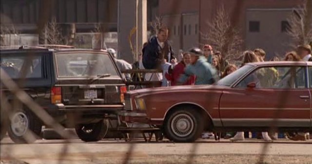 1978 Chevrolet Monte Carlo