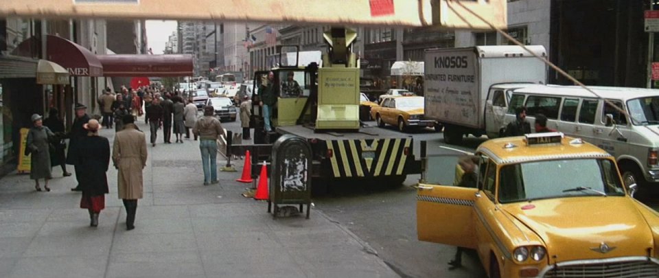 JLG 1500TC on Ford L-Series