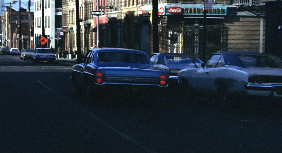 1968 Dodge Charger
