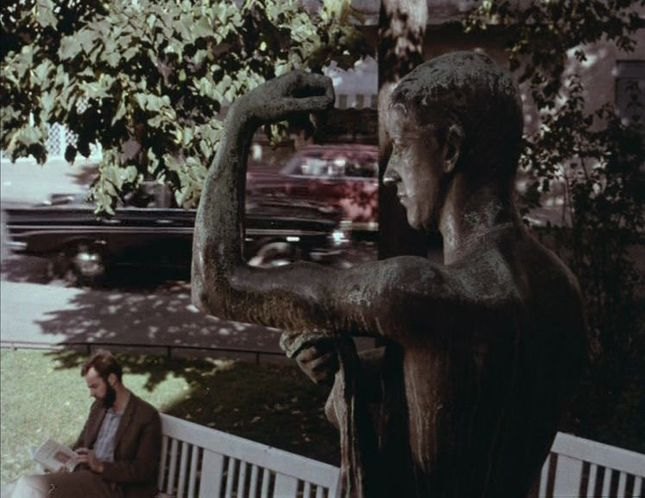 1961 Rambler Classic Custom