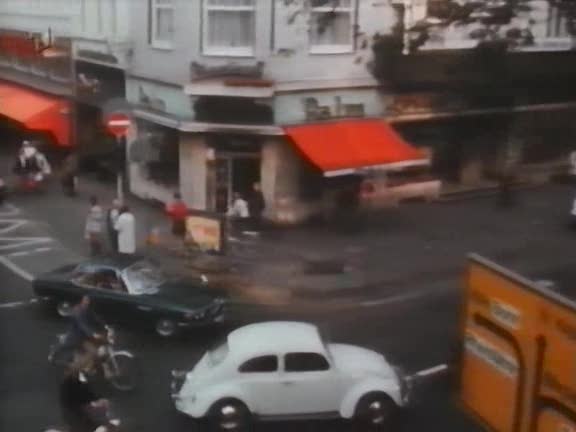 Volkswagen 1200 [Typ 1]