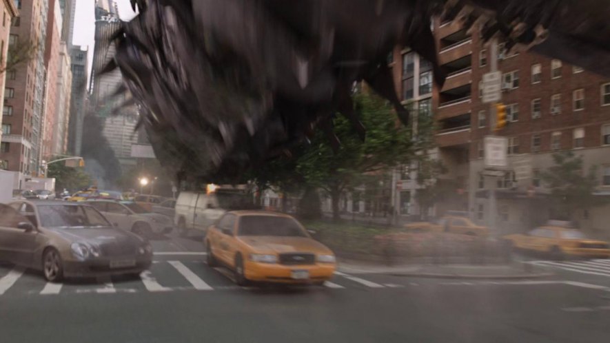 2003 Mercedes-Benz E-Klasse [W211]