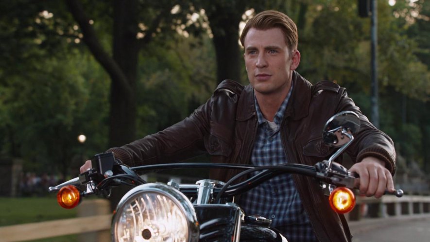 Harley-Davidson Softail Slim