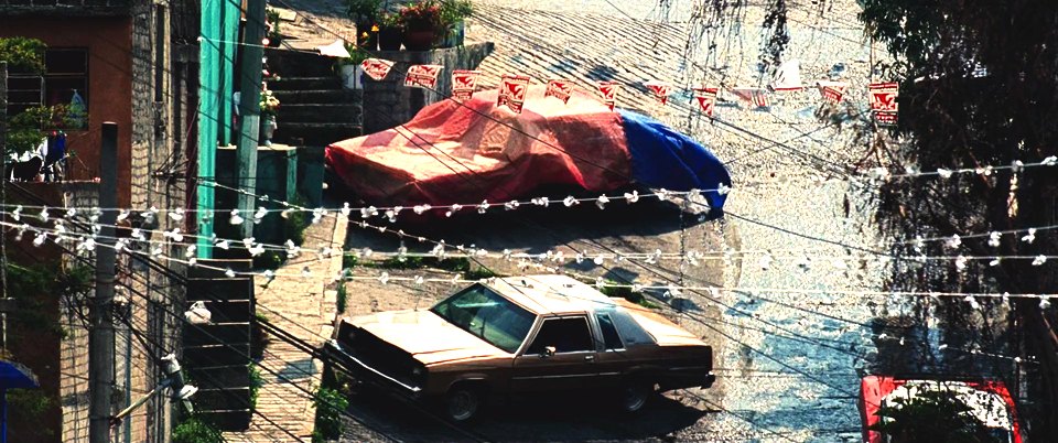 1981 Ford LTD Crown Victoria [66K]