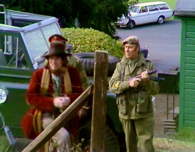 1967 Singer Vogue Estate [Arrow]