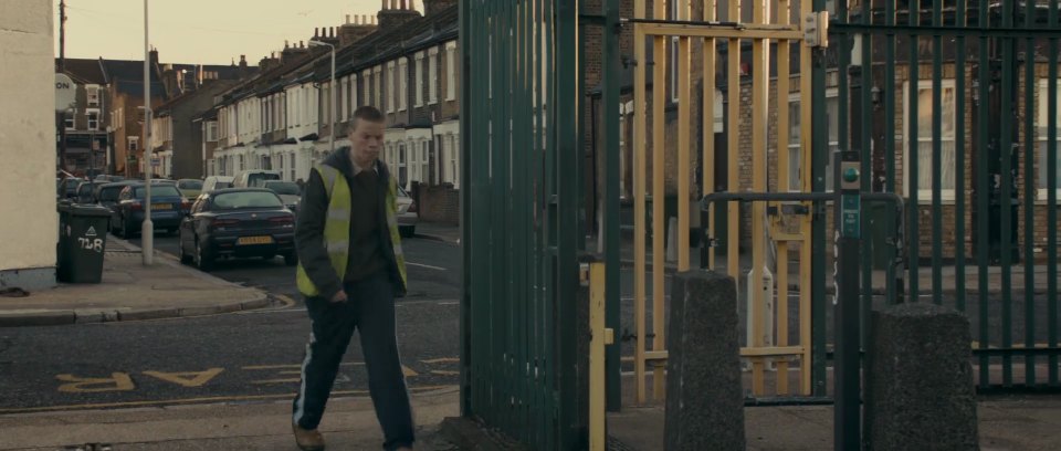 2000 Alfa Romeo 156 1.8 T. Spark [932]