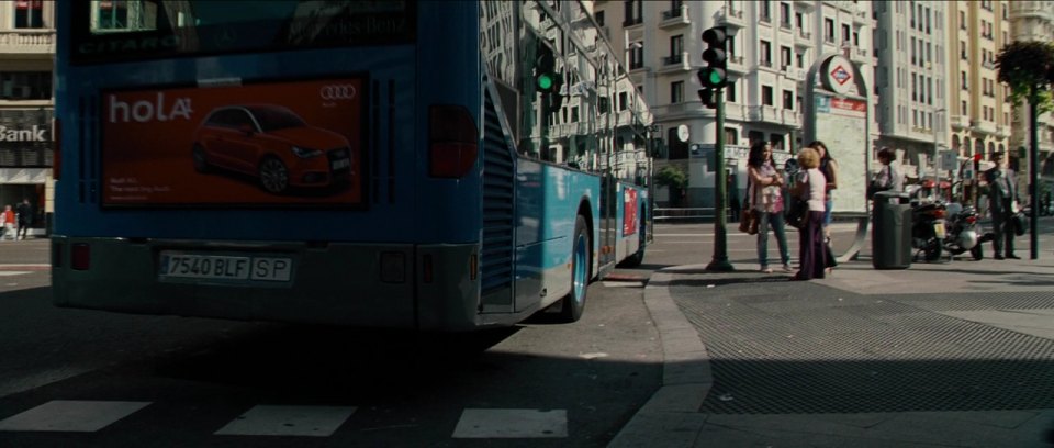 2001 Mercedes-Benz Citaro [O 530]