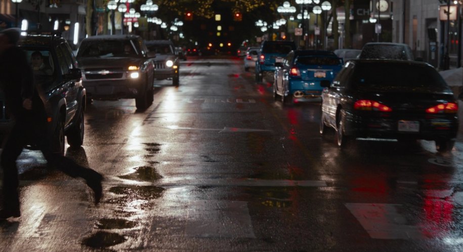 1996 Pontiac Bonneville