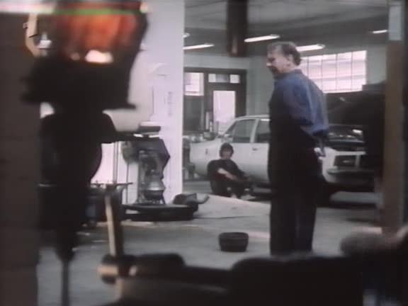 1972 Opel Rekord [D]