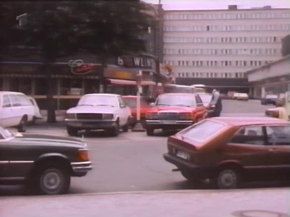 1978 Volkswagen Scirocco MkI [Typ 53]