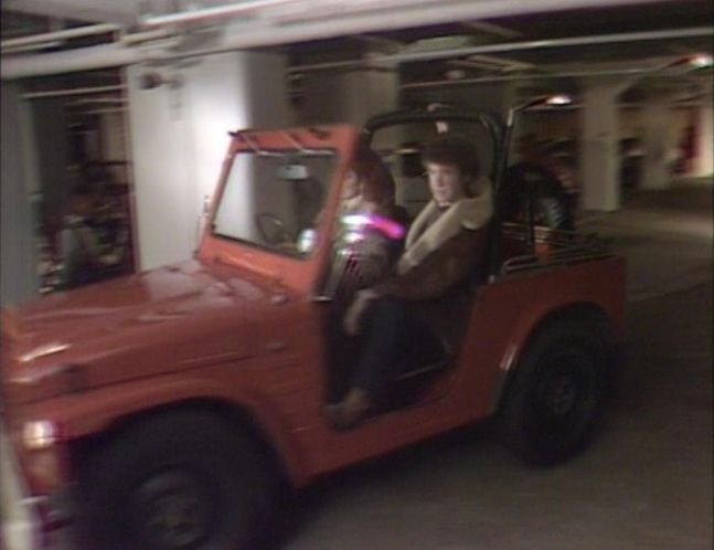 1980 Suzuki LJ80 R [SJ20]