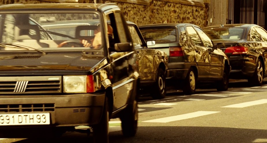 1995 Citroën ZX
