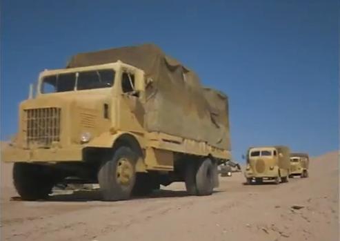 International Harvester H-542