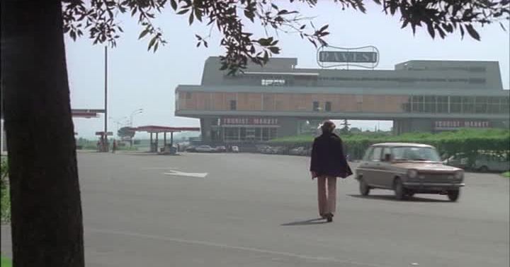 1971 Simca 1100 Spécial [928]