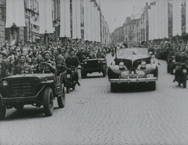 Willys MB 'Jeep'