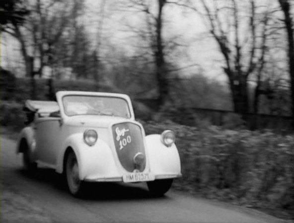 Steyr 1936