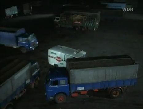 1960 MAN 'Pausbacke' [PB]