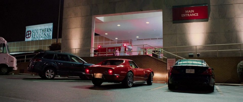 Mercedes-Benz SL [R230]