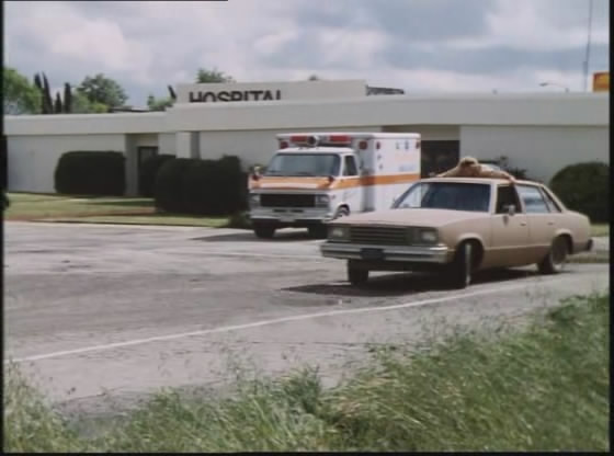 1978 Chevrolet Chevy Van