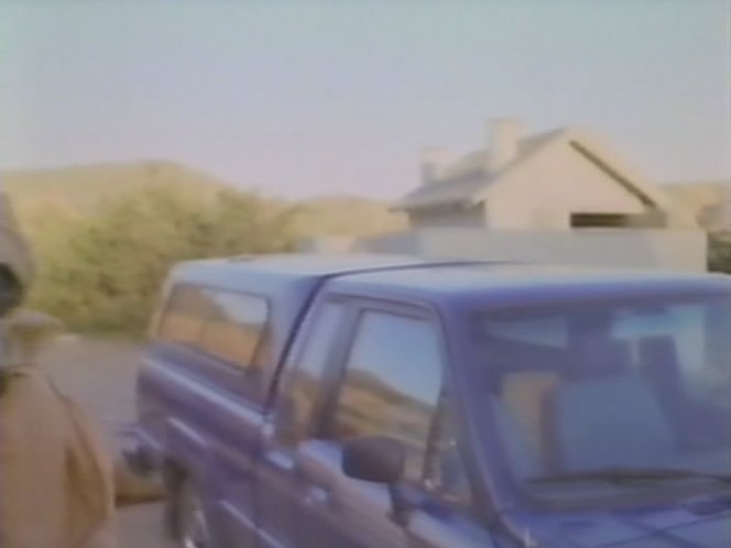 1984 Toyota Truck XtraCab [RN55]