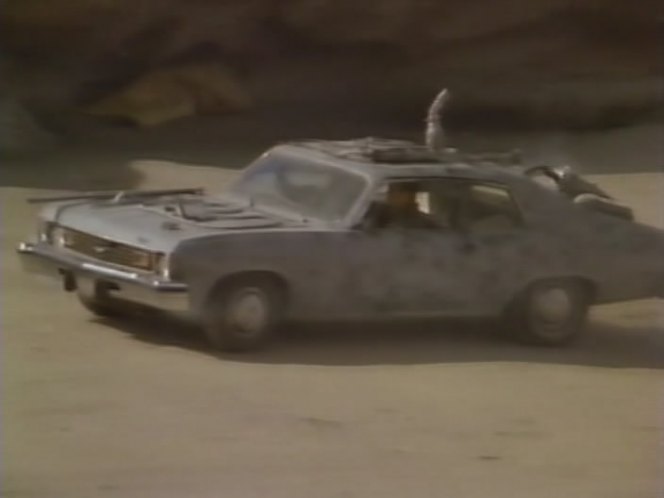 1974 Chevrolet Nova [1XX27]