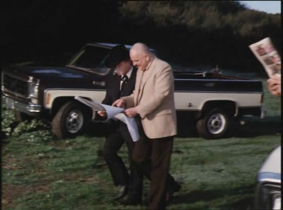 1977 Chevrolet C-20 Fleetside