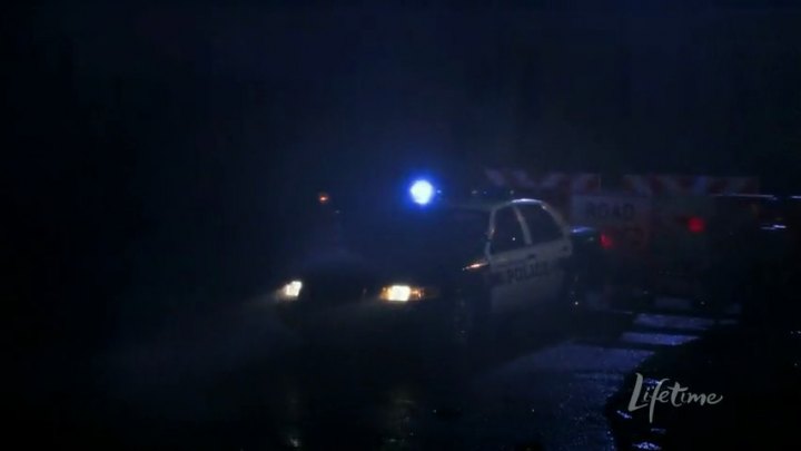 Ford Crown Victoria [P71]