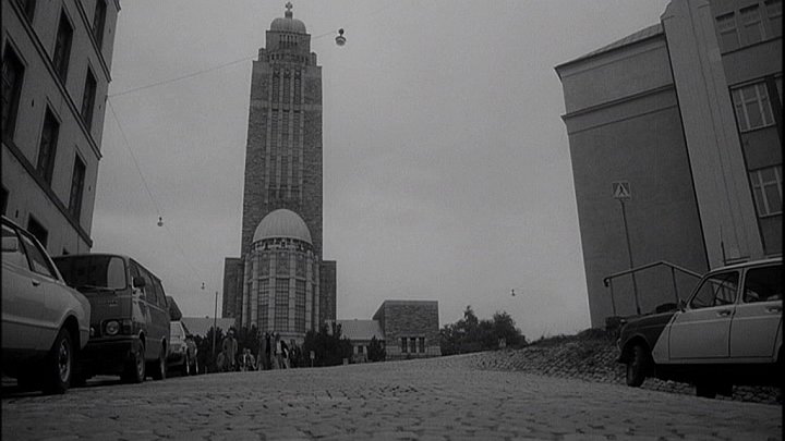 1980 Toyota HiAce [H20]